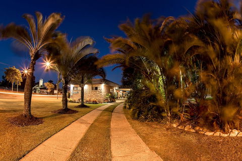 Pialba Motor Inn - Foster Accommodation 3