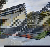 BIG4 Whiters Holiday Village