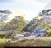 Adventure Bay Retreat - Foster Accommodation