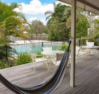 Flashpackers Hervey Bay Hostel - Foster Accommodation