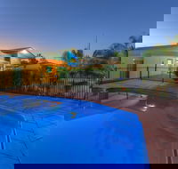 Motel Carnarvon - Foster Accommodation
