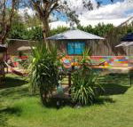 Alices Secret Travellers Inn - Foster Accommodation