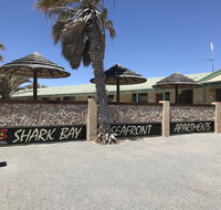 Shark Bay Seafront Apartments - Foster Accommodation