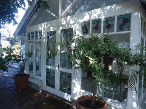 Durack House - Foster Accommodation 4
