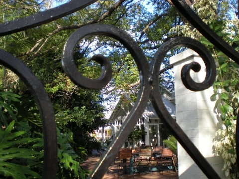 Durack House - Foster Accommodation 1