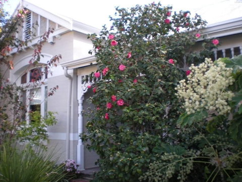 Durack House - Foster Accommodation 5