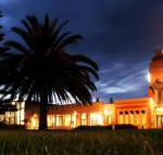 The Central Hotel Motel Lakes Entrance