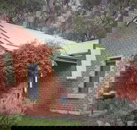 Heatherlie Cottages Halls Gap - Foster Accommodation