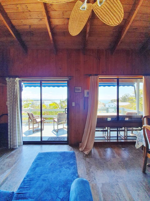 Marazul Paradise Beach House - Foster Accommodation 1