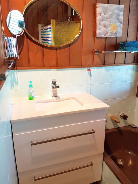 Marazul Paradise Beach House - Foster Accommodation 5