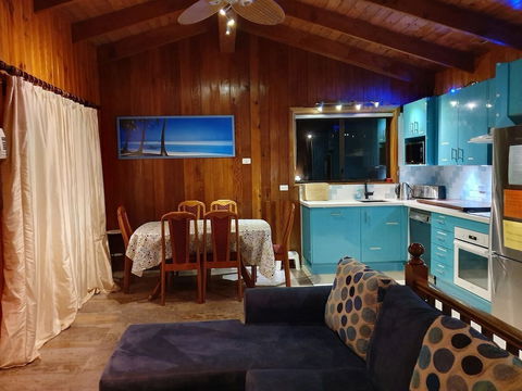Marazul Paradise Beach House - Foster Accommodation 3