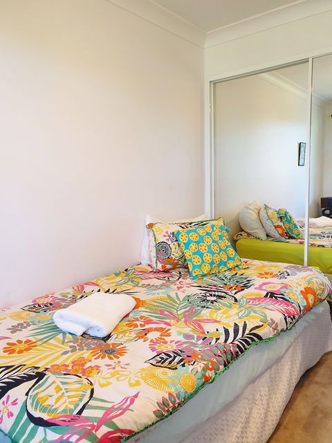Marazul Paradise Beach House - Foster Accommodation 4