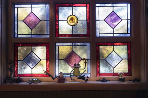 Observatory Cottages - Foster Accommodation 7