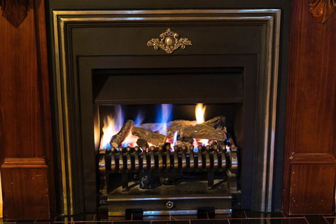 Observatory Cottages - Foster Accommodation 5