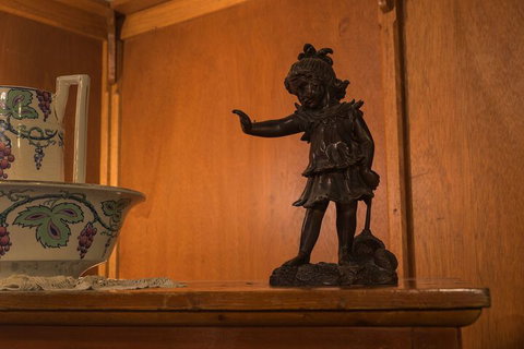 Observatory Cottages - Foster Accommodation 6