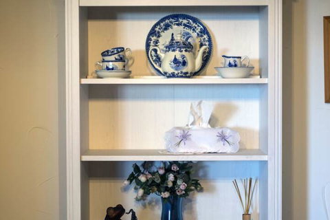 Observatory Cottages - Foster Accommodation 2