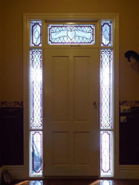 Deloraine Homestead - Foster Accommodation 2