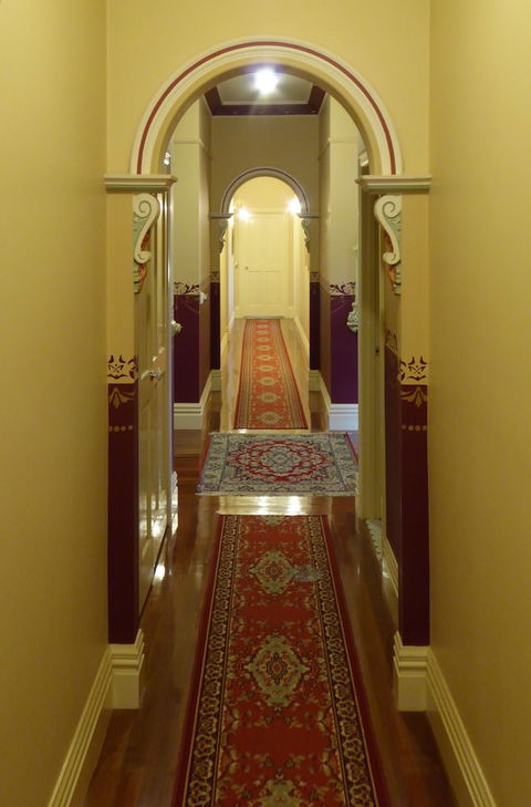 Deloraine Homestead - Foster Accommodation 0