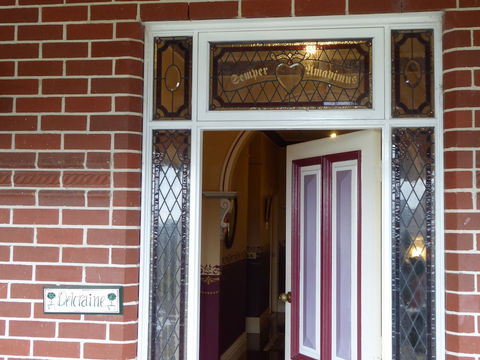 Deloraine Homestead - Foster Accommodation 3
