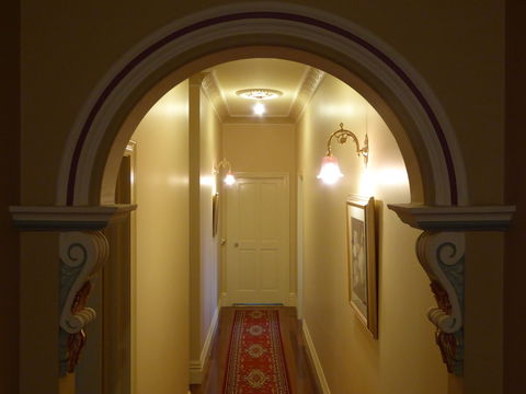 Deloraine Homestead - Foster Accommodation 4