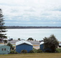 Crescent Head Holiday Park - Foster Accommodation