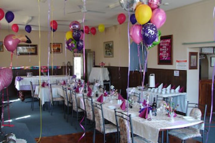 Annadale SA Foster Accommodation