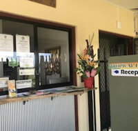 Tropical Lodge - Foster Accommodation