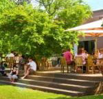 Buffalo Motel  Country Retreat - Foster Accommodation