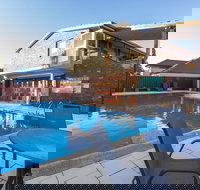 Kings Park Motel - Foster Accommodation