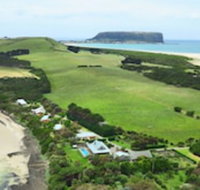 Beachside Retreat West Inlet - Foster Accommodation