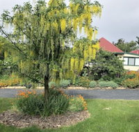 Hamlet Downs Country Accommodation - Foster Accommodation
