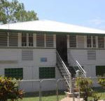 Daggoombah Holiday Home Magnetic Island - Foster Accommodation