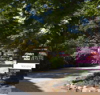 Flinders Ranges Motel - Foster Accommodation
