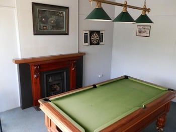 Woomargama Village Hotel Motel - Foster Accommodation 6