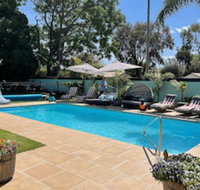 Mulwala Resort - Foster Accommodation