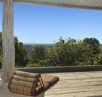 Hacienda - Foster Accommodation