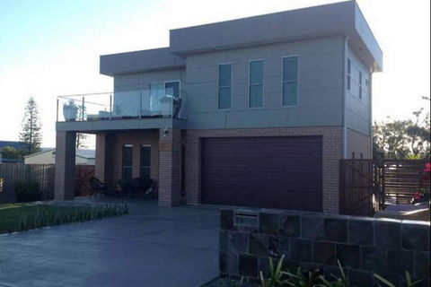 Berrara Bed & Breakfast - Foster Accommodation 4