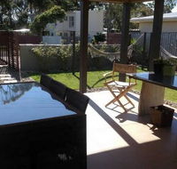 Berrara Bed  Breakfast - Foster Accommodation