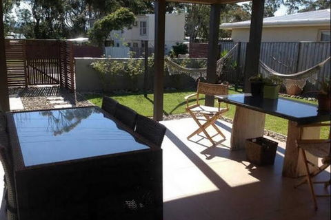 Berrara Bed & Breakfast - Foster Accommodation 0