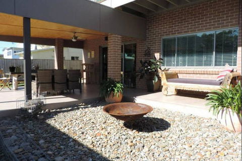 Berrara Bed & Breakfast - Foster Accommodation 3