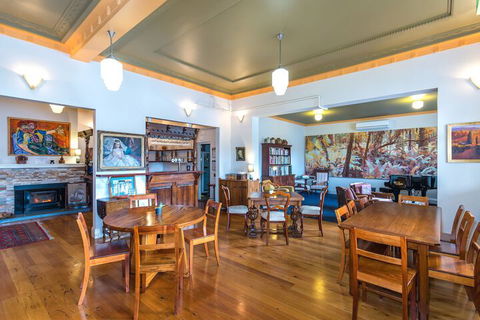 Northern Arts Hotel - Foster Accommodation 3