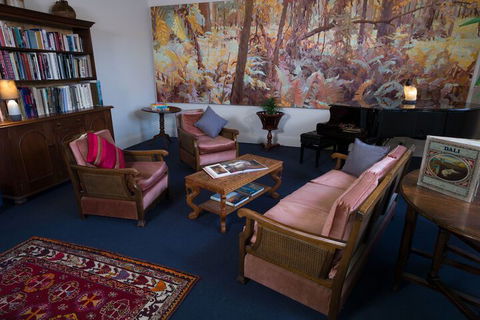 Northern Arts Hotel - Foster Accommodation 4