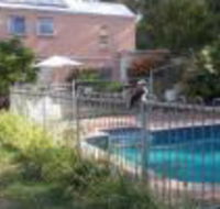 Baringa Villa - Foster Accommodation