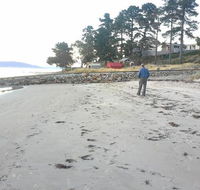 Bruny Island Beachside Accommodation - Foster Accommodation