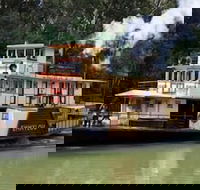 Golden River Motor Inn