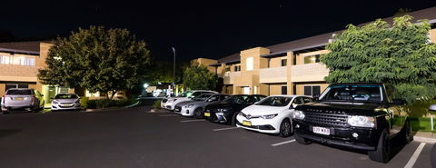 Quest Wagga Wagga - Foster Accommodation 1