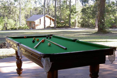 Bewong River Retreat - Foster Accommodation 6