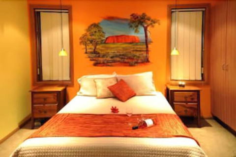 Bewong River Retreat - Foster Accommodation 4