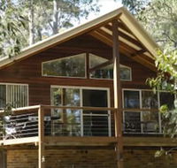 Bewong River Retreat - Foster Accommodation