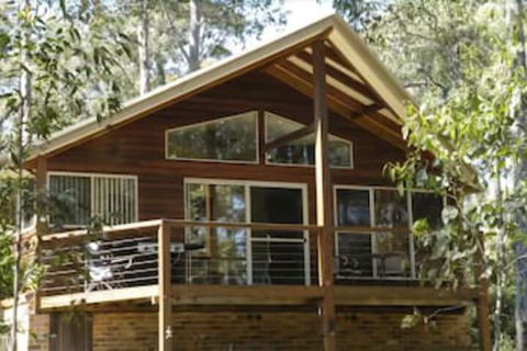 Bewong River Retreat - Foster Accommodation 0